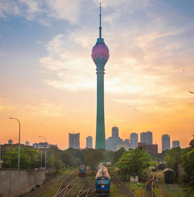 Ceylon Travels Sri Lanka Tours